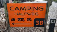 Ingang camping